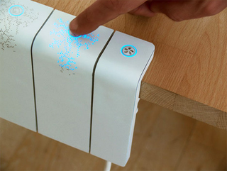 Illustration for article titled "Energy-Saving Adapters Concept Must be Manufactured NOW!", Gore Declares*